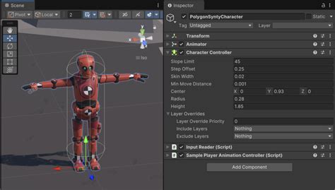 Image result for Unity 2D Character Control