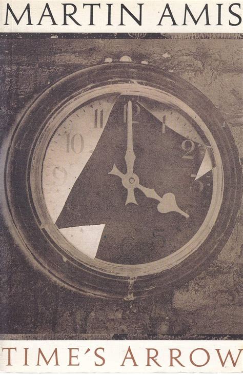 Buy Time's Arrow: Or the Nature of the Offence Book Online at Low ...