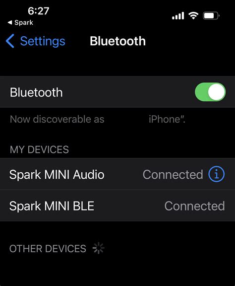 Spark Amp PC Connection 的图像结果