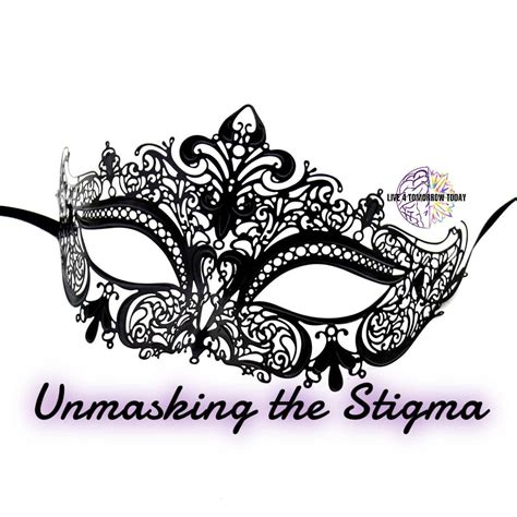 Unmasking the Stigma Masquerade Gala: A Night Under the Stars ...