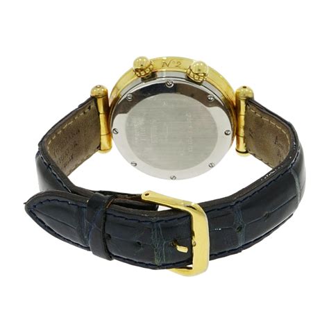 Gerald Genta "Monte Carlo Time" Wristwatch For Sale at 1stDibs | where ...
