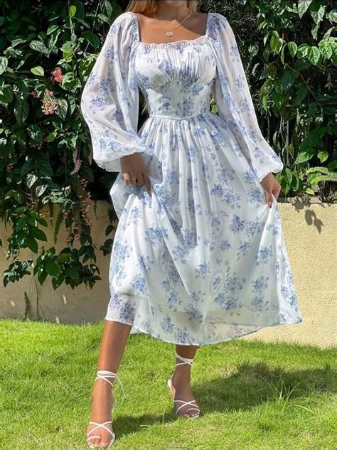 78 Incredible Trendy Summer Dresses 2023 Advice To Check Out Right Now ...