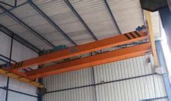 K2 Hoists & Cranes - Manufacturer of EOT Crane & Goods Lift from Bengaluru