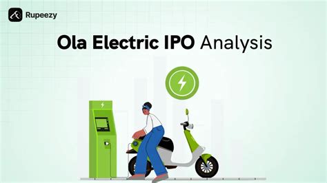 Ola Electric IPO Analysis - Dream or Financial Nightmare? | Rupeezy