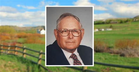 Obituary | Rev. Paul A. Quackenbush of Crete, Nebraska | Kuncl Funeral ...