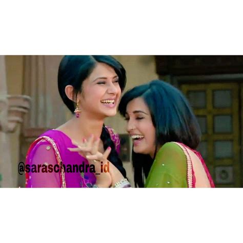 Kusum Saraswatichandra