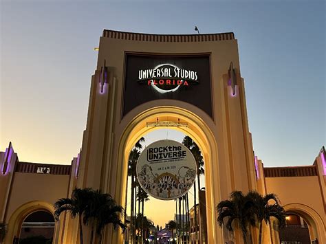 Universal Orlando announces Rock the Universe 2024 concert lineup – Inside Universal