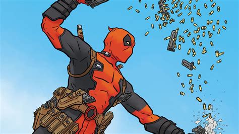 Taylor Swift Episode Was the 'Last Straw' for Canceled Deadpool Series ...