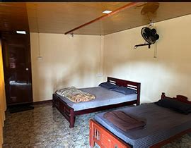 River Valley Inn | Stay in Attapadi