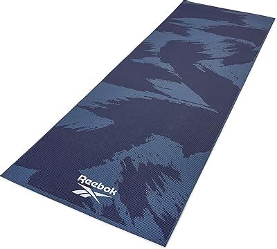 Gaiam Yoga Mat Classic Print Non Slip Exercise & Fitness Mat for All ...