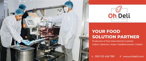 Oh Deli