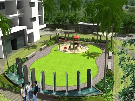 Sai Eshanya Phase II in Balewadi, Pune