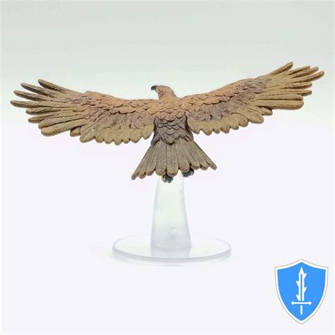 Giant Eagle - Spell Effects Wild Shape & Polymorph 2 #10 D&D Icons of ...