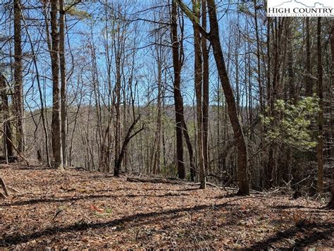 Lot 4 Running Cedar Ln, Crumpler, NC 28617 [Lot/Land] | Homes.com