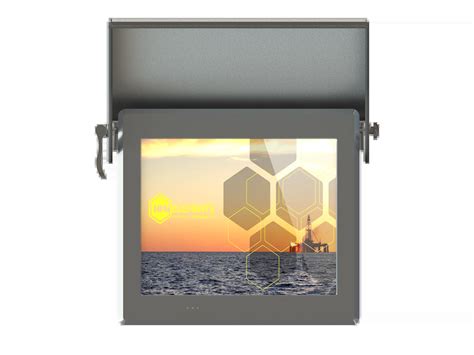 1302-Z2 Accessories | Zone 2 Certified HMI Add-Ons