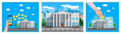 Icbc bank headquarters Vectors - Download Free High-Quality Vectors ...