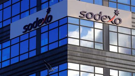 Sodexo expands portfolio, launches new venture in branded patient ...