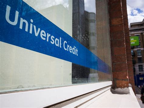 Universal Credit linked to mental health problems for 63,674 people, study finds | The ...