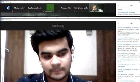 PMUN 2020 | MUN in Delhi | MUN in India | MUN 2020 | Registration for ...