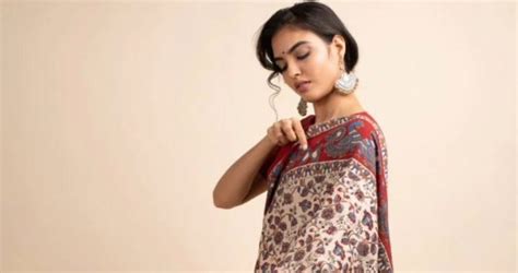 Saree Styling Tips & Accessories | Saree Collection – Navvi.in