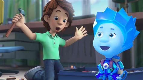 Fix Things Cartoon 的图像结果