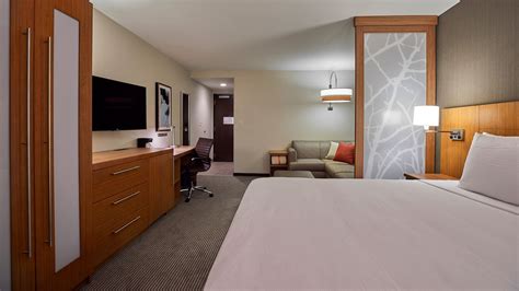 Pet-friendly Hotel in Eugene OR | Hyatt Place Eugene / Oakway Center