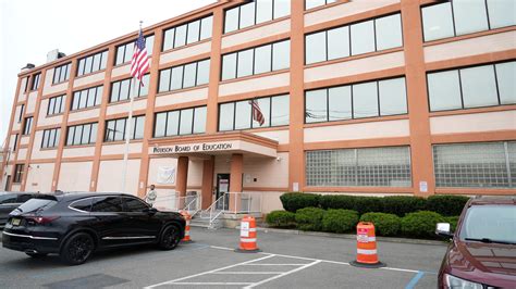 Paterson school board rejects $854M school budget proposal