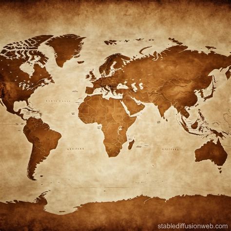 Vintage World Map 的图像结果