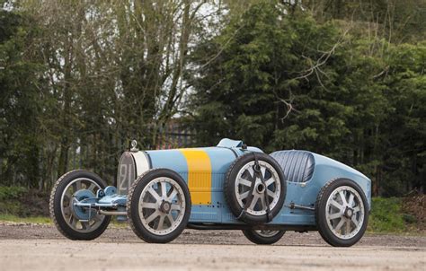 Bugatti Type 35