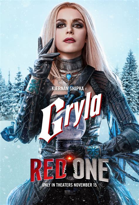 Red One. • Critique • CinéFilms-Planet