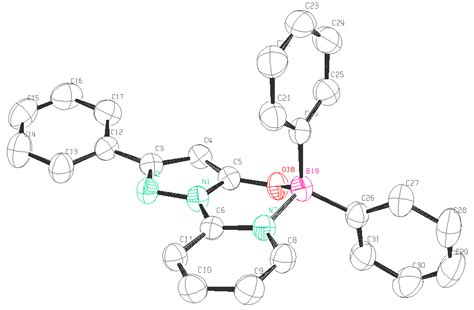 Structural Requirements of 1-(2-Pyridinyl)-5-pyrazolones for ...