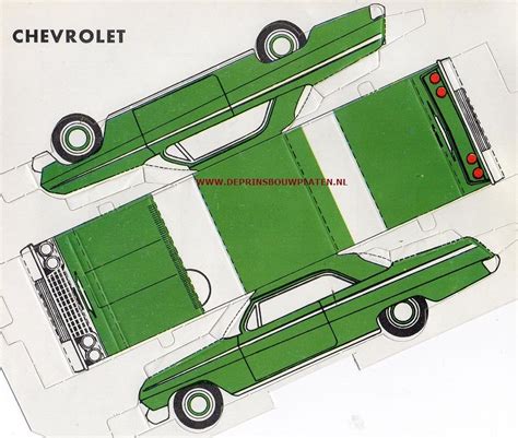 Image result for Free Paper Model Cars