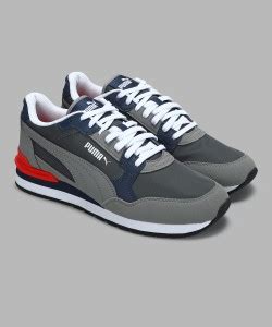 PUMA ST Runner v4 NL Sneakers For Men - Buy PUMA ST Runner v4 NL ...