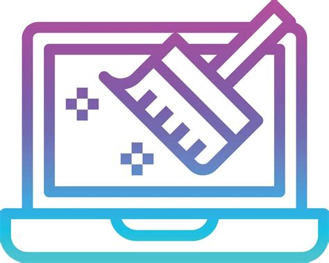 Image result for Clean Computer Clip Art