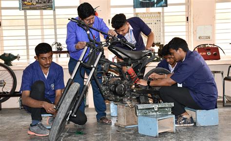 KSGI | Best Diploma College in Bangalore