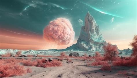 Alien Beach Background 的图像结果