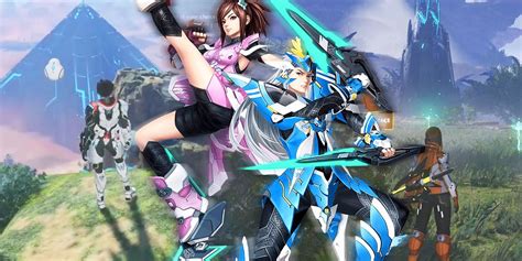 Image result for PSO2 Easter Eggs