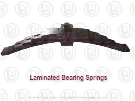 Image result for Laminated Spring