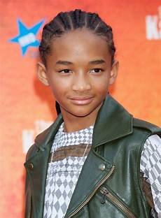 Karate Kid Hairstyle by Karate Kid Hairstyle Jaden Smith Hair Stylebistro Braids Karate Kid Hairstyle
