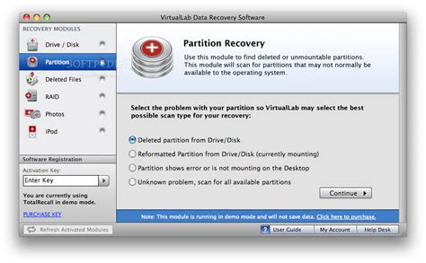 Image result for Virtual Lab Data Recovery