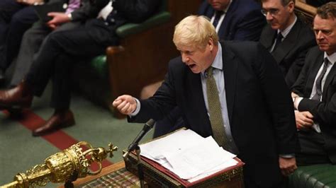 Statecraft | Brexit Bill Passes in House of Commons After Long Struggle