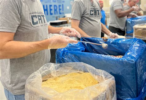 Community Action | IES COMMUNICATIONS