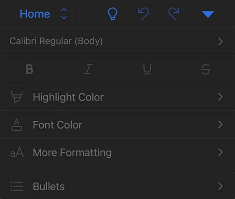 How to Sign Word iOS 的图像结果