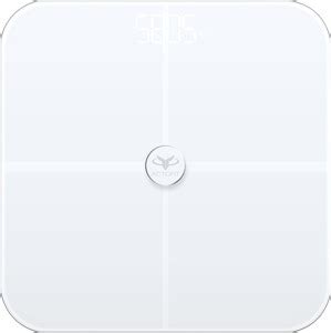Actofit Smartscale Prime Body Fat Analyze to measure bmi, Visceral Fat ...