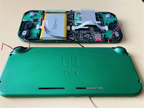 Image result for Raspberry Pi Switch Lite