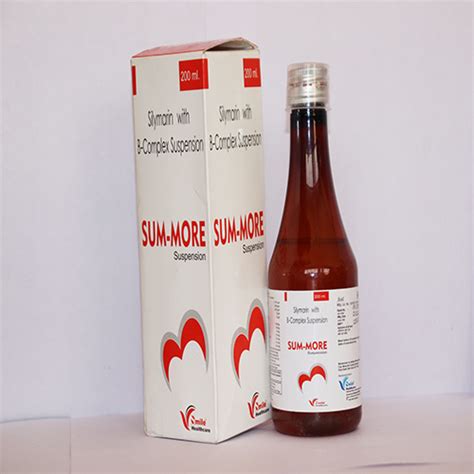 SUM-MORE Suspension Smile Healthcare