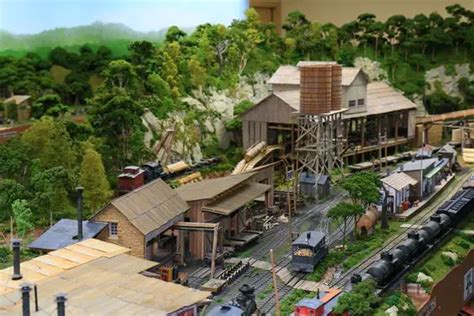Model Railroad Scenery Tutorial 的图像结果