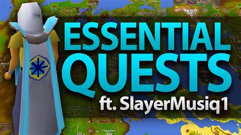 Image result for OSRS Magic XP Quests