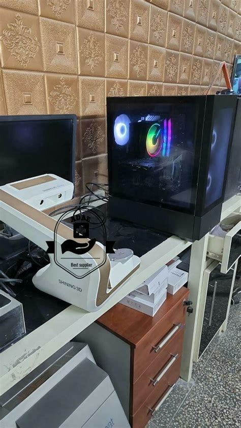 Image result for 3D DS Ex Pro Scanner Using Texture Scan Mode