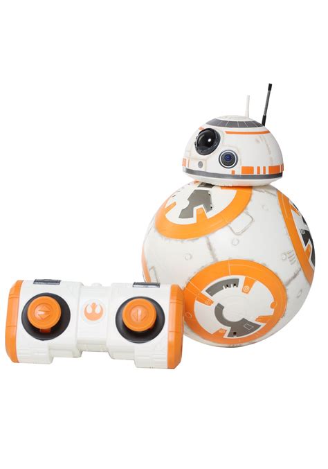 Star wars bb 8 remote control droid online